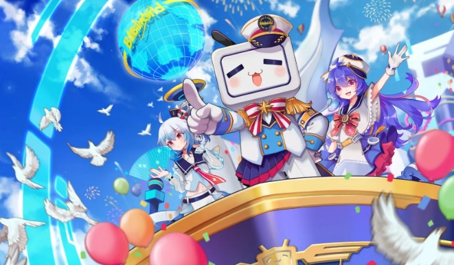 bilibili