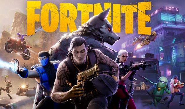Fortnite How to Play: The Ultimate 3,000‑Word Guide