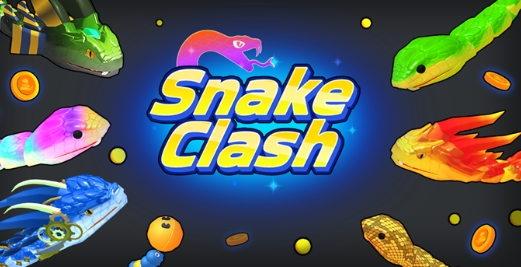Snake Clash: Ultimate Guide & Strategy – Become the Top Snake