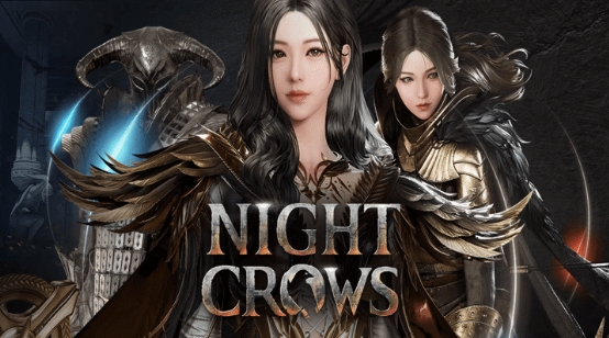 Night Crows Global: Your Player’s Handbook to the 13th-Ce