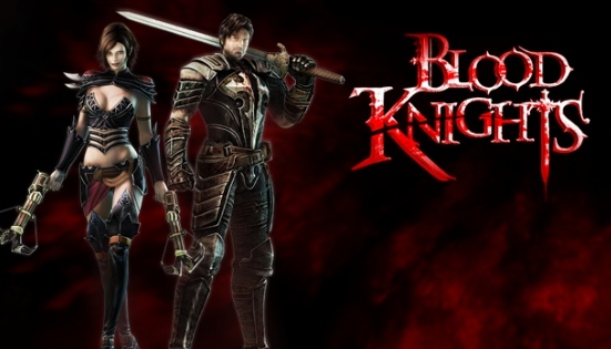 Blood Knight Game – A Player’s Deep-Dive & Straight-Up Review