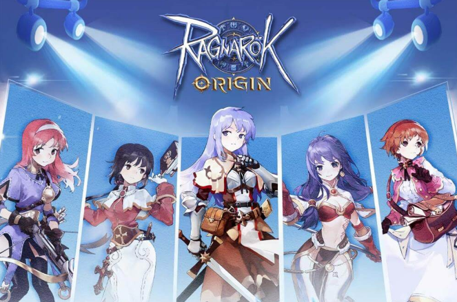 ragnarok origin global ragnarok origin global
