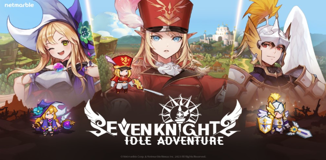 seven knights idle adventure code seven knights idle adventure code
