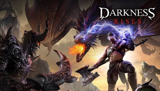 darkness rises game darkness rises game