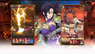 seven deadly sins code