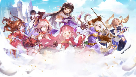 ragnarok x next generation classes ragnarok x next generation classes