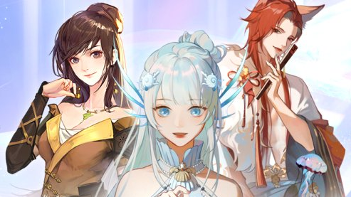 Revelation Infinite Journey Revelation Infinite Journey