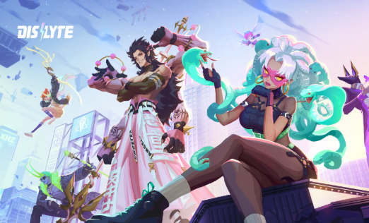 Dislyte Tier List – The Complete 2025 Meta Breakdown and Esper Guide