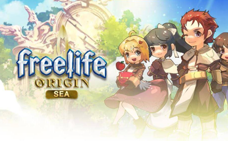 Freelife Origin SEA – The Ultimate Beginner & Class Guide for 2025 Players