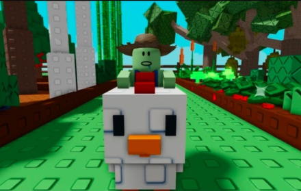 Roblox Grow a Garden – The Ultimate Player’s Guide