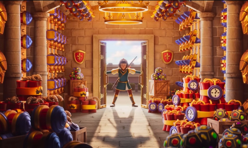 Royal Kingdom Game — My Player’s Full Breakdown & Guide