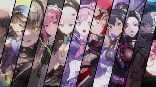 Goddess of Victory NIKKE Characters – Player’s Tier List & How to Build a Strong Squad