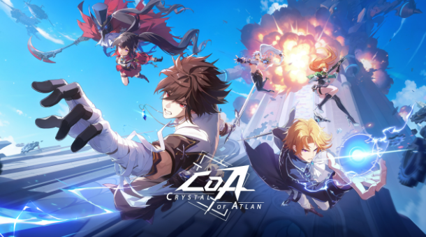 Crystal of Atlan Codes — Ultimate Guide for Rewards & Redemption