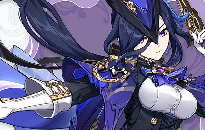 genshin impact codes