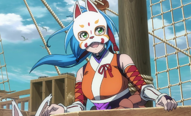 Shangri-La Frontier – A Player’s Guide to the Anime, Manga, World, and What Makes It Special