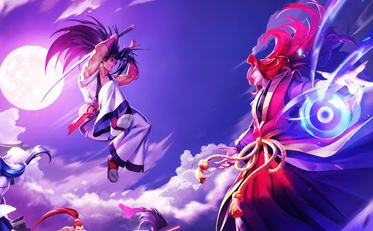 SAMURAI SHODOWN R: A Player’s Deep Dive Into SNK’s Sword-Fighting MMO