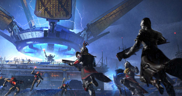 Destiny: Rising — A Player’s No-BS Deep Dive into the Mobile Destiny You’ll Actually Grind