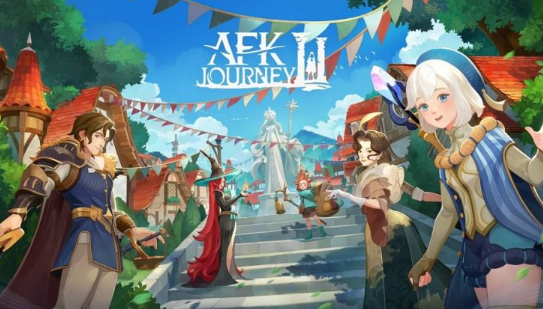 AFK Journey Characters: The No-BS Player Guide to Who’s Actually Worth Building (and Why)