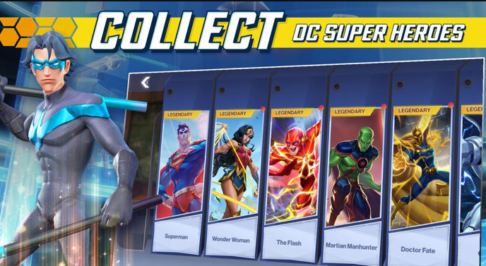 dc worlds collide codes dc worlds collide codes