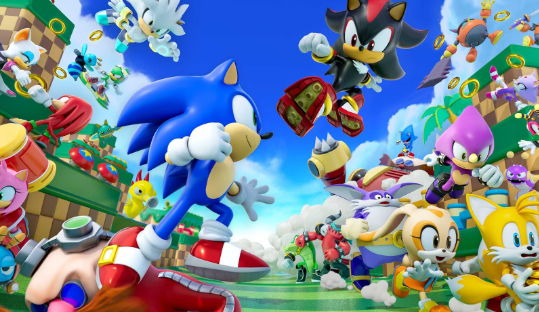 Sonic Rumble: The Player’s “How to Stop Getting Bonked Off the Map” Guide (Modes, Characters, Shortcuts, Ranked, Settings, F2P, and Fixes)