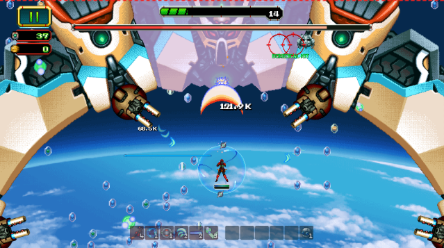 Infinity Bullets — My Player’s Guide to the Pixel-Powered, Multi-Directional STG Chaos (Acceptors, Builds, Bosses, and Surviving the Futurians)