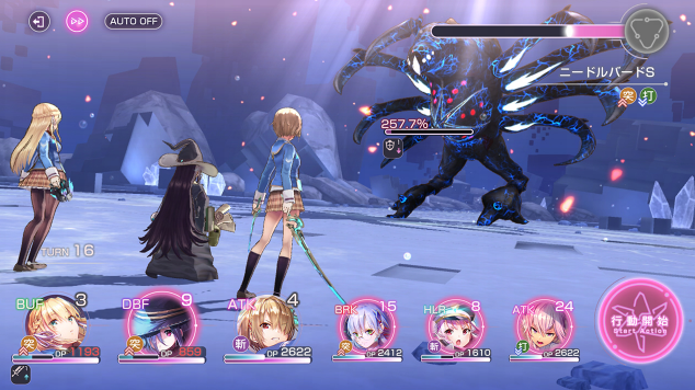 Heaven Burns Red: The Player’s “Story Will Wreck You” Guide to Combat, Tier Lists, Rerolling, Teams, Farming, and F2P Reality (2026)