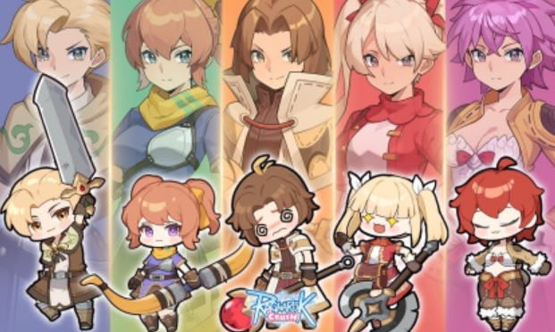 Ragnarok Crush Tier List: Best Companions, Team Builds, and Starter Picks for Smarter Progression