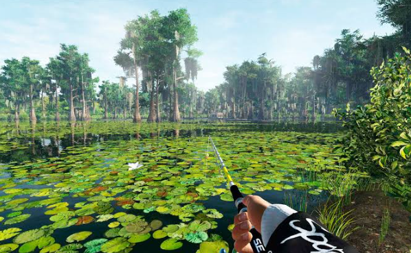Fishing Planet Guide 2026: Beginner Progression, Best Spots, Gear Setups, and Money Tips
