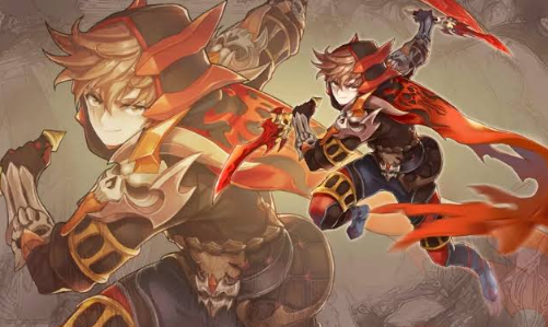 King's Raid Characters Tier List: Best Heroes, Classes, PvE, PvP, and Team Guide