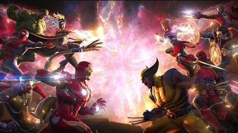 Marvel Duel Tier List (October 2026): Best Decks, Legendary Cards, Heroes & Winning Strategies