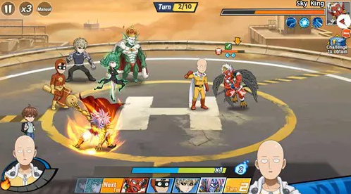 One Punch Man: The Strongest Code (October 2026) – Latest Working Codes, Free Gems & Redemption Guide