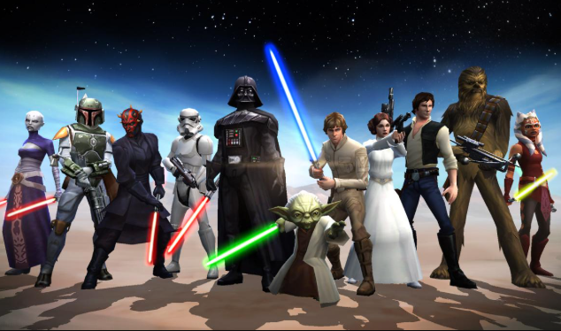 Star Wars Galaxy of Heroes Tier List 2026: Best Characters, Galactic Legends, Teams, Fleets, and F2P Guide