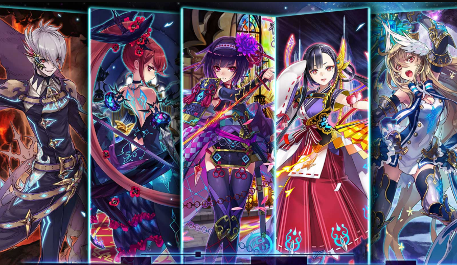 The Alchemist Code Characters Guide: Final Global Meta, Best Units, Teams, and Legacy Guide