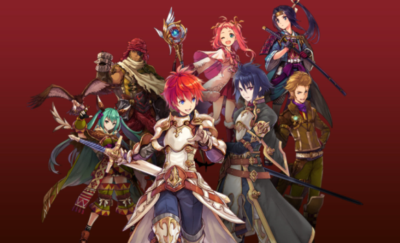 The Alchemist Code Tier List: Final Global Meta, Best Units, Builds, and 2026 Legacy Guide