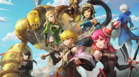 World of Dragon Nest 2026 Guide: Best Classes, Dragon Nest M Classic Builds, PvP, PvE, and Western Release